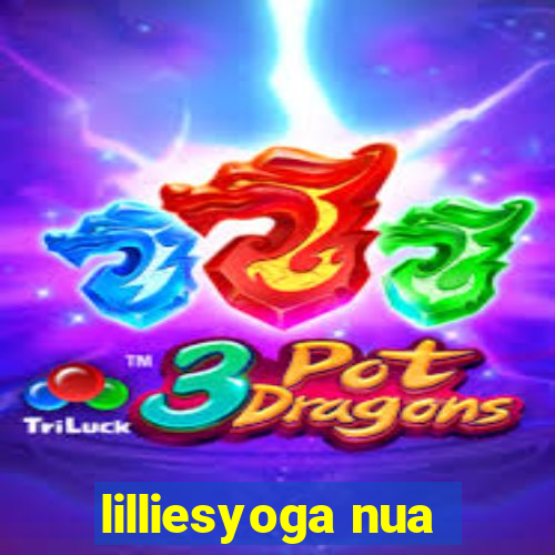 lilliesyoga nua